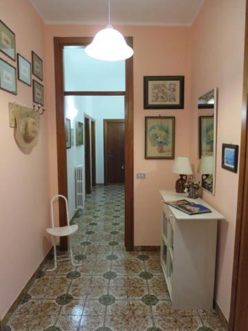 莱切Casa Donna Gilda公寓 外观 照片