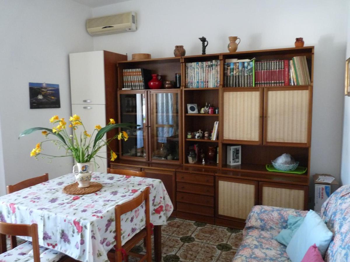 莱切Casa Donna Gilda公寓 外观 照片