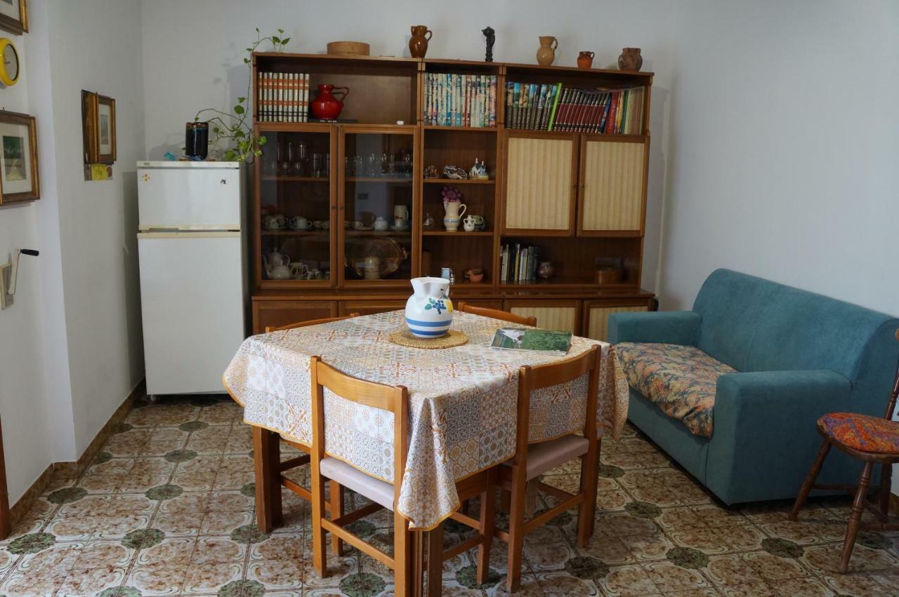 莱切Casa Donna Gilda公寓 外观 照片